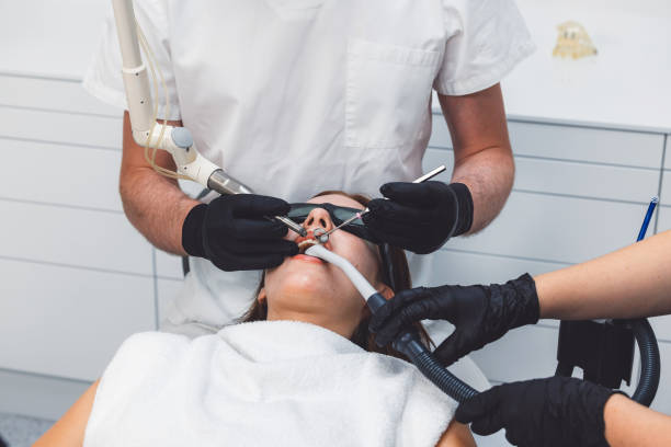 Best Emergency Root Canal Treatment in Ashland, CA