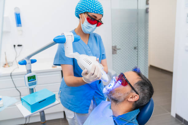 Best Emergency Dental Extractions in Ashland, CA